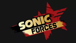 Eggman Empire Fortress: Mortar Canyon ~ Sonic Forces Music Extended