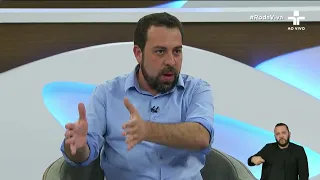 A esquerda subestimou a força de Bolsonaro nas eleições de 2022? Boulos analisa