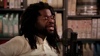 R.LUM.R - I Don't Know You - 10/31/2019 - Paste Studio NYC - New York, NY