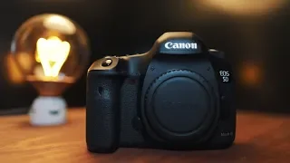 Canon 5D mark III Review 2019 | The Canon Trilogy Part 1 of 3