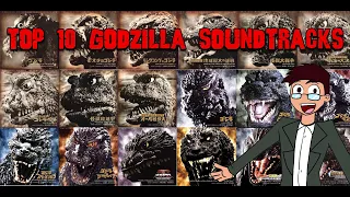 Top 10 Best Godzilla Soundtracks