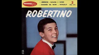 Robertino - Mama