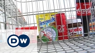 Східну Європу годують другосортними продуктами? | DW Ukrainian