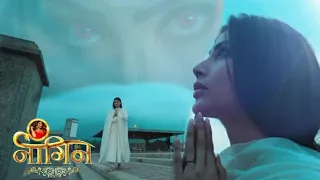 Shivanya is Back - Naagin - Promo | Mouni Roy | [Golden Naagin]