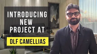 DLF Camellias - Introducing One of The Most Prestigious Interior project | Total Interiors Solutions
