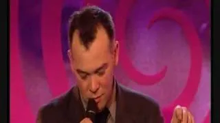 Stewart Lee - Princess Diana