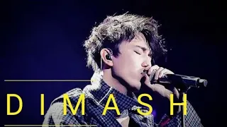 Dimash Kudaibergen Lyrics War and Peace / Димаш Кудайбергенова Лирика Война и Мир