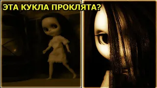 IS SHE WALKING? THE REAL MYSTICISM ON THE VIDEO. REAL SHOTS. HORRORS