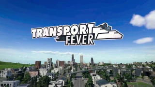 Transport Fever - Accolade Trailer