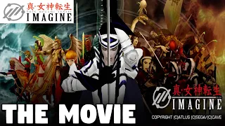 Shin Megami Tensei IMAGINE - THE MOVIE