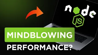 Check out these tips to improve Node.js API performance