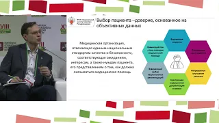Круглый стол «Развитие национальной системы аккредитации медорганизаций в Российской Федерации»