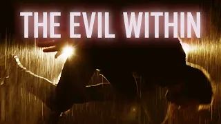 The Evil Within - Official Trailer