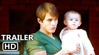 NANNY NIGHTMARE Trailer #1 NEW (2018) Thriller Movie HD