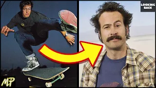 Pro Skater to Award Winning Actor: The Jason Lee Story | Looking Back