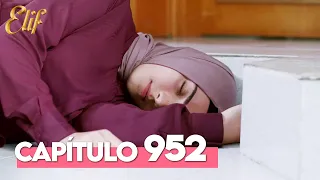 Elif Quinta Temporada Capítulo 952 | Elif Capítulo 952