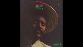 Pharoah Sanders - Black Unity (1972) side A /xtract/