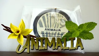 326 Crowne & Crane Animalia Sample