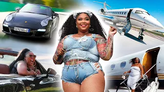 Lizzo's Lifestyle 2022 | Net Worth, Fortune, Car Collection, Mansion...