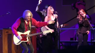 "American Girl" Tom Petty & The Heartbreakers@Royal Farms Arena Baltimore 7/23/17