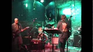 Crisis: "Mary Janes Last Dance" live at Tom Petty tribute