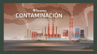 Contaminación ambiental | #EnTrending