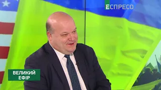 Джо Байден - 46-й президент США: что делать Украине? | Большой эфир