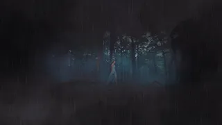 taylor swift - out of the woods (slowed + reverb)