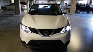 How to: 2013-2018 Nissan Rouge or Murano Enlight SolarFlare LED Headlight Upgrade