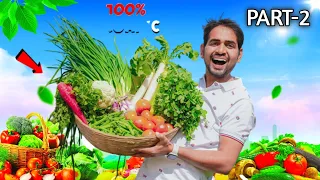 Mr Indian Hacker Vegetable Part-2 😱 | Mr Indian Hacker New Video Surprice