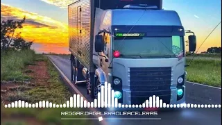 Especial pra galera que bota pressão ( Reggae Mix  🚛🇧🇷🔥)