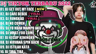 DJ TERBARU TIKTOK 2022 - DJ HEI APA APA X TIK TAK  TIK TIK X DJ CARE BEBEK BALI | VIRAL FULL BASS