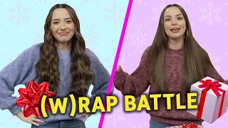 Epic Wrap Battles - Merrell Twins - Wish List Live (highlight)