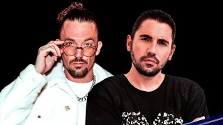 Dimitri Vegas & Like Mike | Electrobeach Music Festival 2022