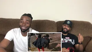 The BEST Bad Movie Fight Scenes 2 Reaction