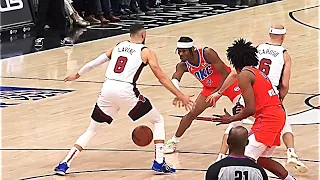 The BEST ASSISTS from 2022-23 NBA Season !