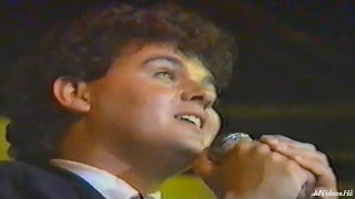 Adriano - Onde está você  (Clube do Bolinha) 1987