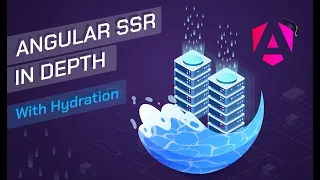 💥 Angular SSR Deep Dive (With Client Hydration) #angular