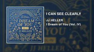 JJ Heller - I Can See Clearly Now (Official Audio Video) - Jonny Nash