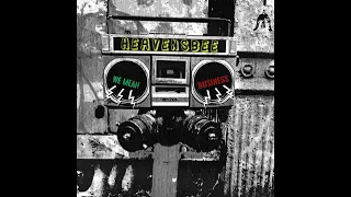 Heavensbee (feat Mista Rhee) - Inner London Violence - 2020