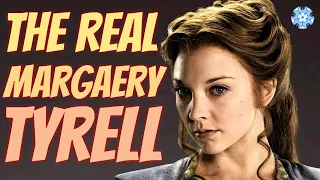 Is Margaery Tyrell A Political Mastermind, Or Did Game Of Thrones Get Her Character Wrong?