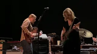 Tedeschi Trucks Band “Midnight in Harlem” / “Made Up Mind” Live at The Cabot, MA, April 14, 2022