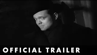 THE THIRD MAN - Official Trailer - Directed by Carol Reed