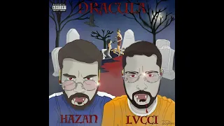 Dracula - lvcci x hazan