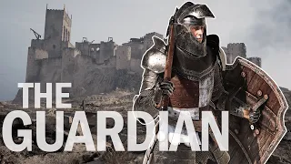 The Guardian | Chivalry 2 Subclass Guide