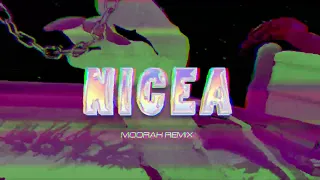 PRO8L3M -  Nicea (MOORAH Remix) Reupload