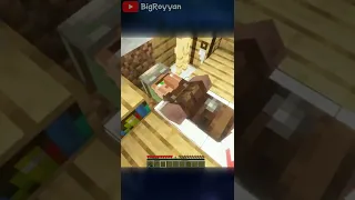 Minecraft, Tapi Aku Jadi Sikopet#shorts