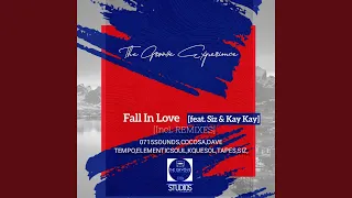 Fall In Love (feat. Siz & Kay Kay) (CocoSA Soulful Touch)
