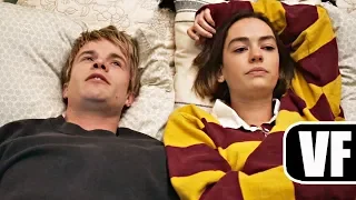 ATYPICAL Saison 2 Bande Annonce VF (Netflix - 2017) Série Adolescent