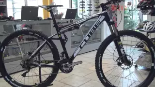 Cube AMS Pro 120 29 model 2013